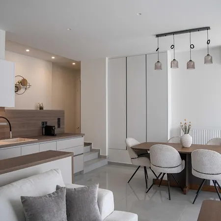 Nireas Blue Balcony By Raise * Vatheia