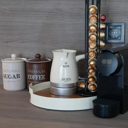 Nireas Blue Balcony By Raise * Vatheia