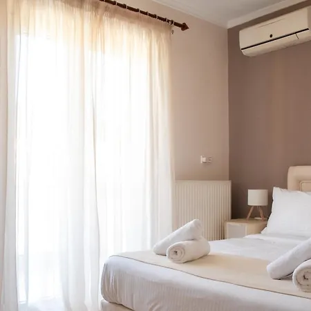 Nireas Blue Balcony By Raise *