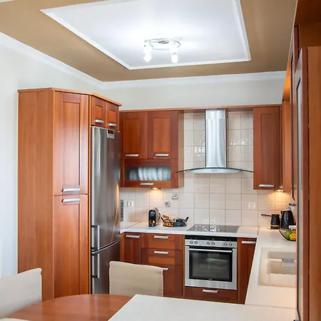 Holiday home Nireas Blue Balcony By Raise