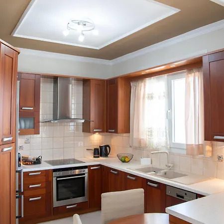 Nireas Blue Balcony By Raise