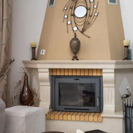 Nireas Blue Balcony By Raise * Vatheia