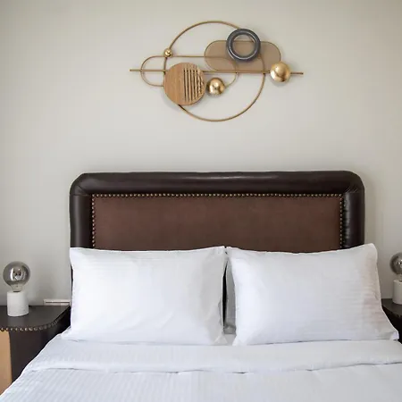 Nireas Blue Balcony By Raise Vatheia