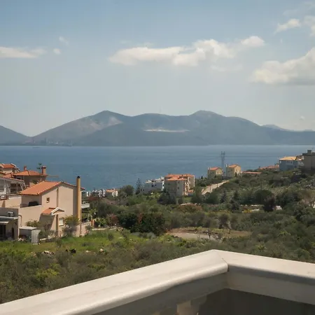 Holiday home Nireas Blue Balcony By Raise *