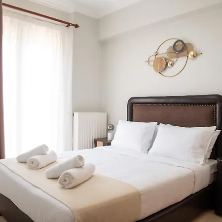 Nireas Blue Balcony By Raise Holiday home Vatheia