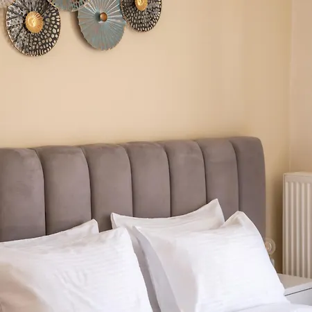 Holiday home Nireas Blue Balcony By Raise