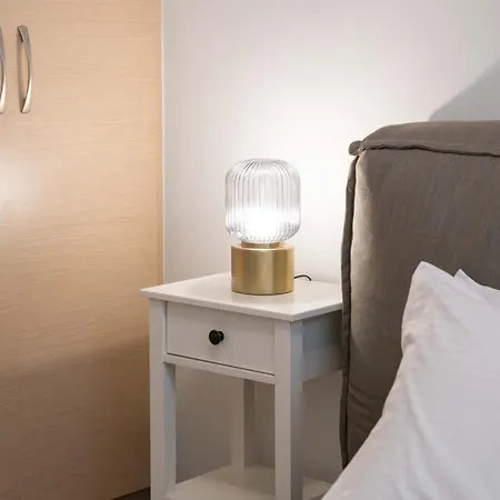 Nireas Blue Balcony By Raise Holiday home *