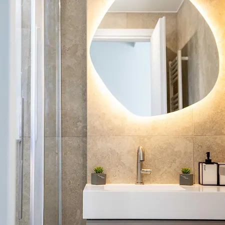 Nireas Blue Balcony By Raise