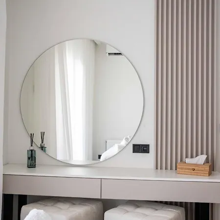 Nireas Blue Balcony By Raise Holiday home Vatheia