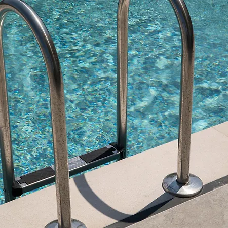 Holiday home Nireas Blue Balcony By Raise *